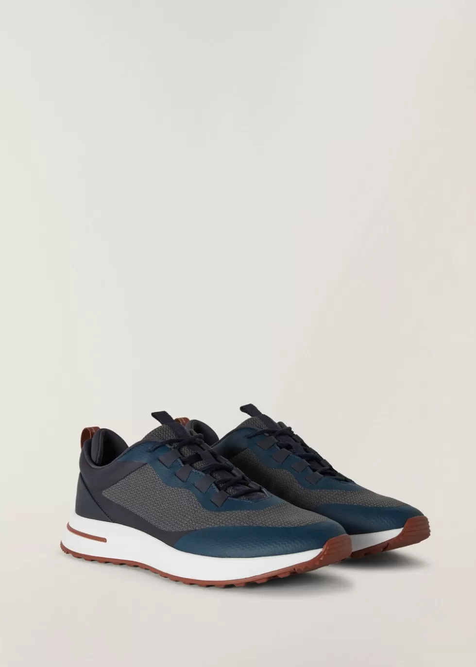 Homme Loro Piana Sneakers^Sneakers Week-End Walk