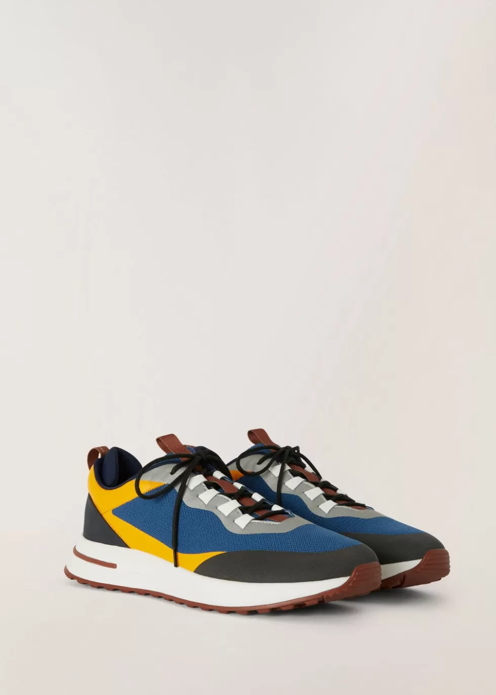 Homme Loro Piana Sneakers^Sneakers Week-End Walk