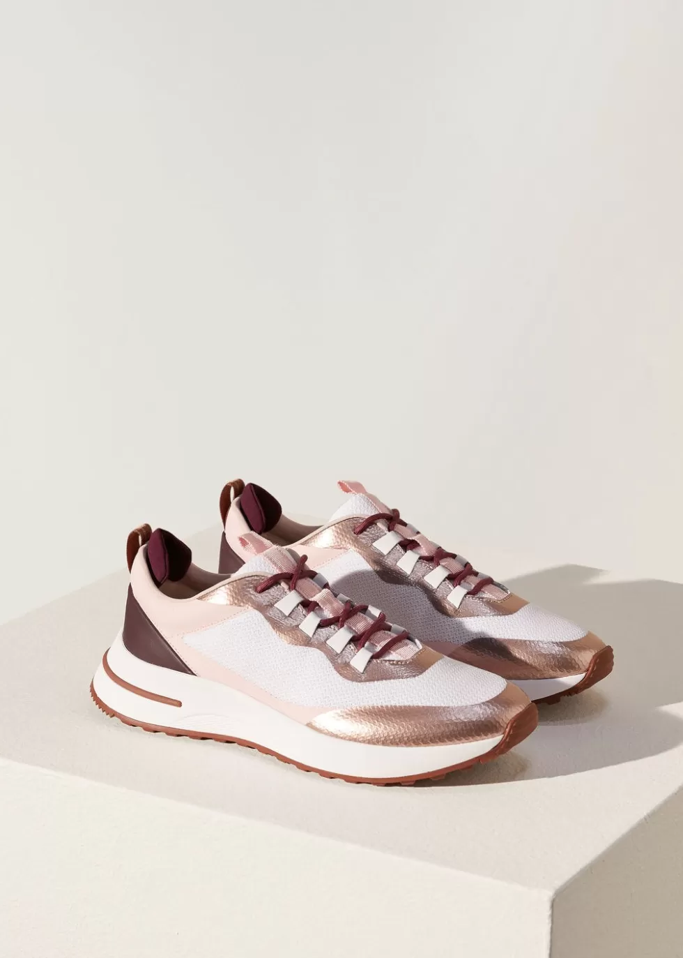 Femme loropiana Sneakers^Sneakers Week-End Walk