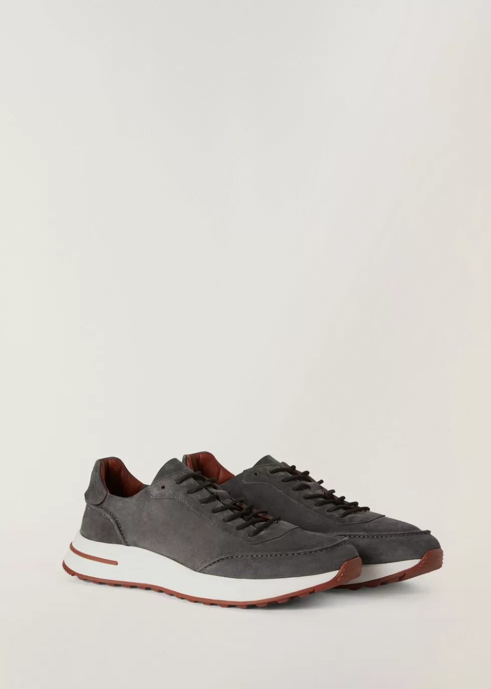 Homme Loro Piana Sneakers^Sneakers Week-End Walk Evo