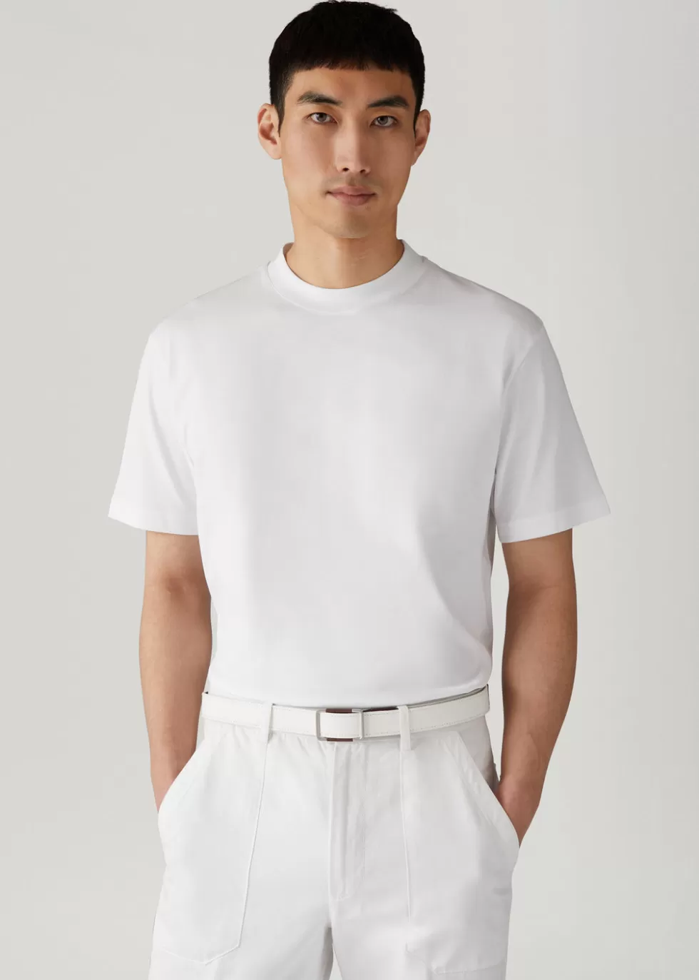 Homme loropiana Polos Et T-Shirts^T-Shirt