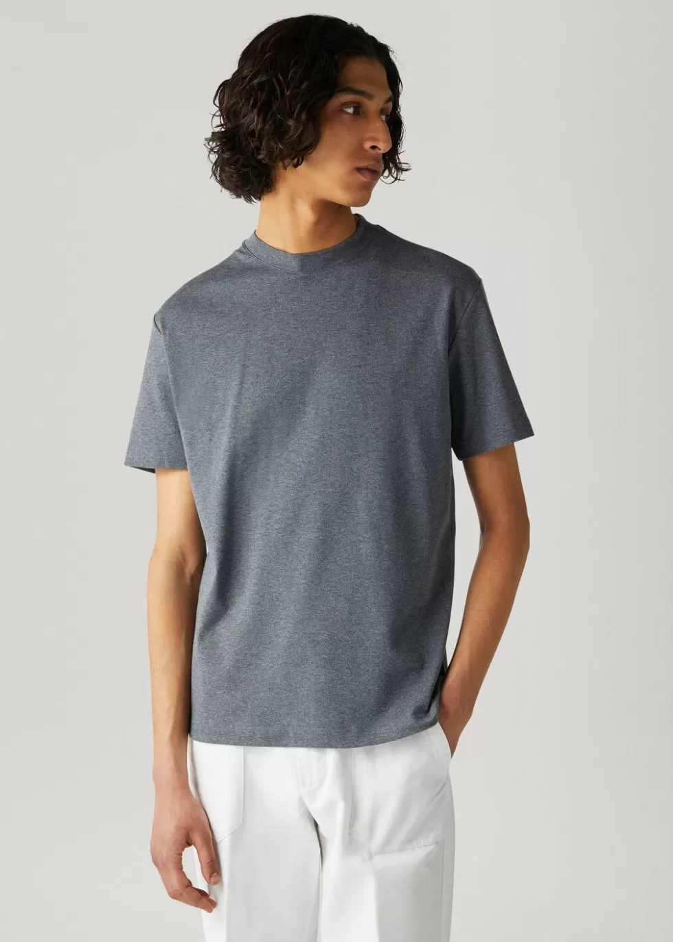 Homme loropiana Polos Et T-Shirts^T-Shirt