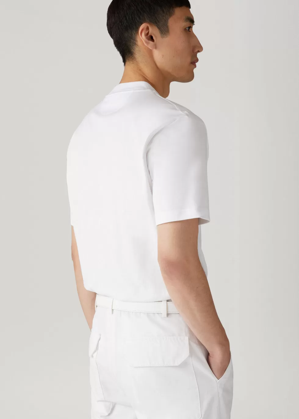 Homme loropiana Polos Et T-Shirts^T-Shirt