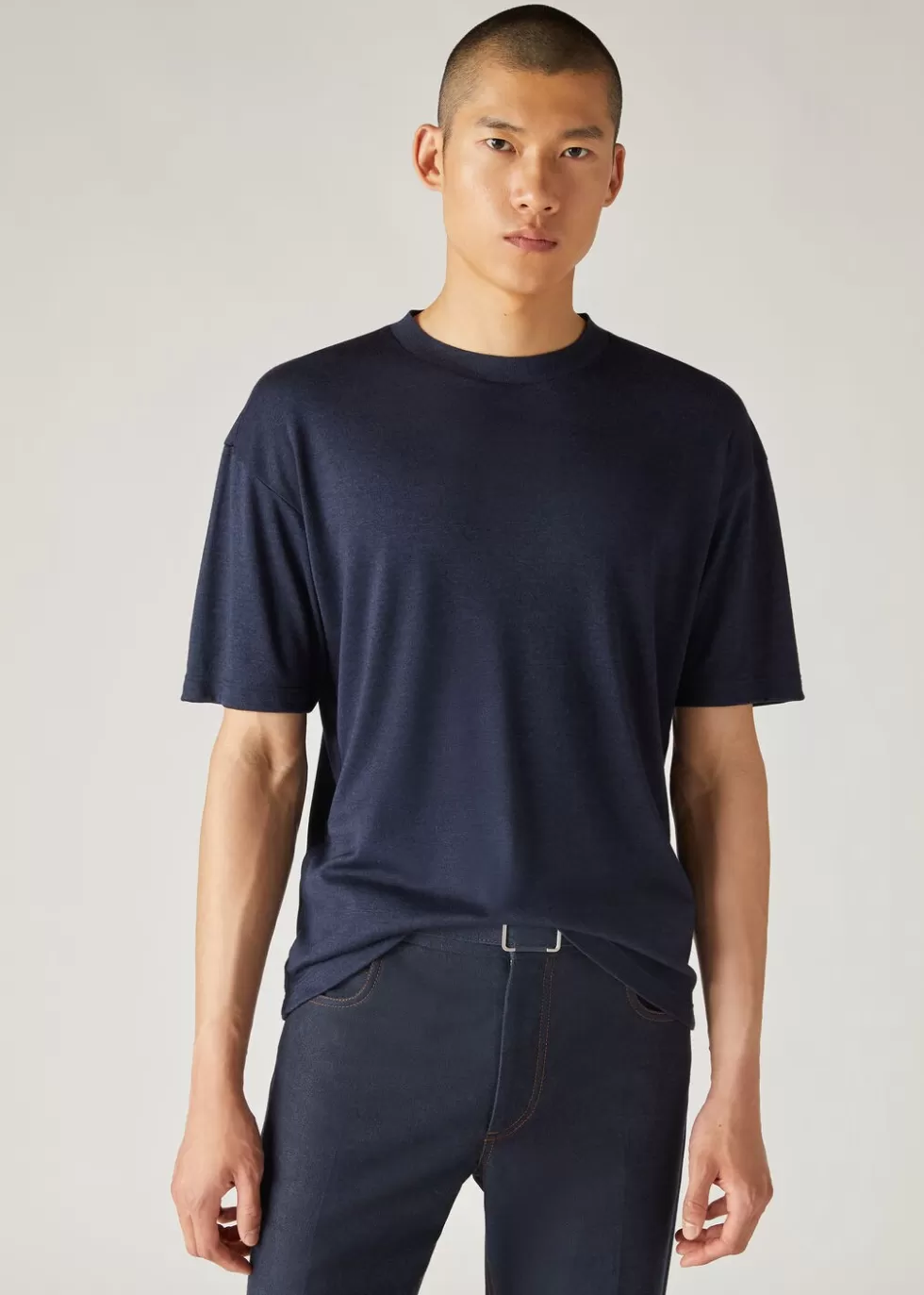 Homme loropiana Polos Et T-Shirts^T-Shirt Philion