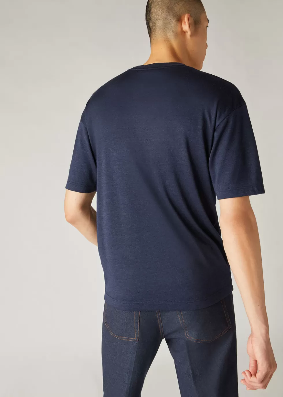 Homme loropiana Polos Et T-Shirts^T-Shirt Philion