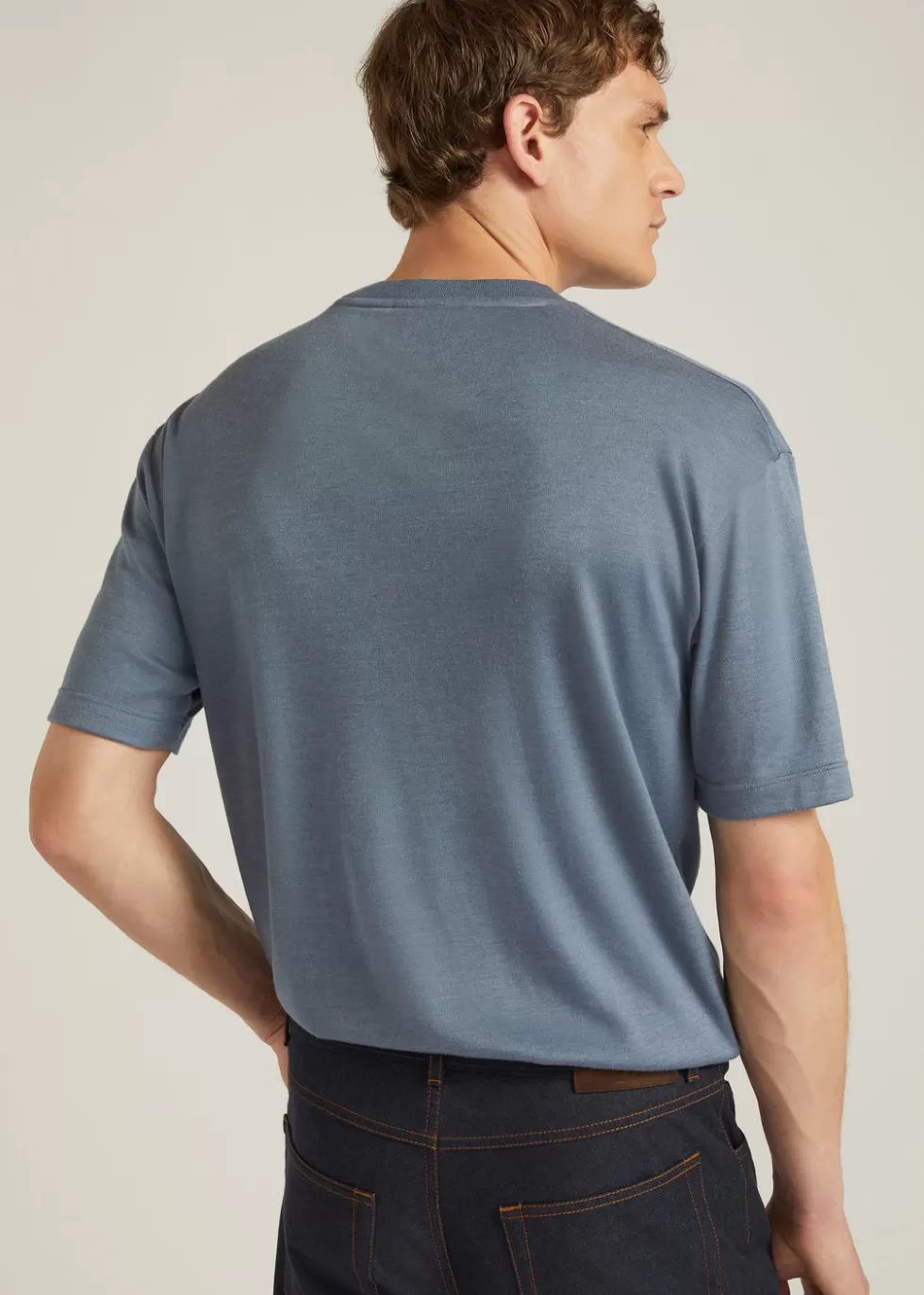 Homme loropiana Polos Et T-Shirts^T-Shirt Philion