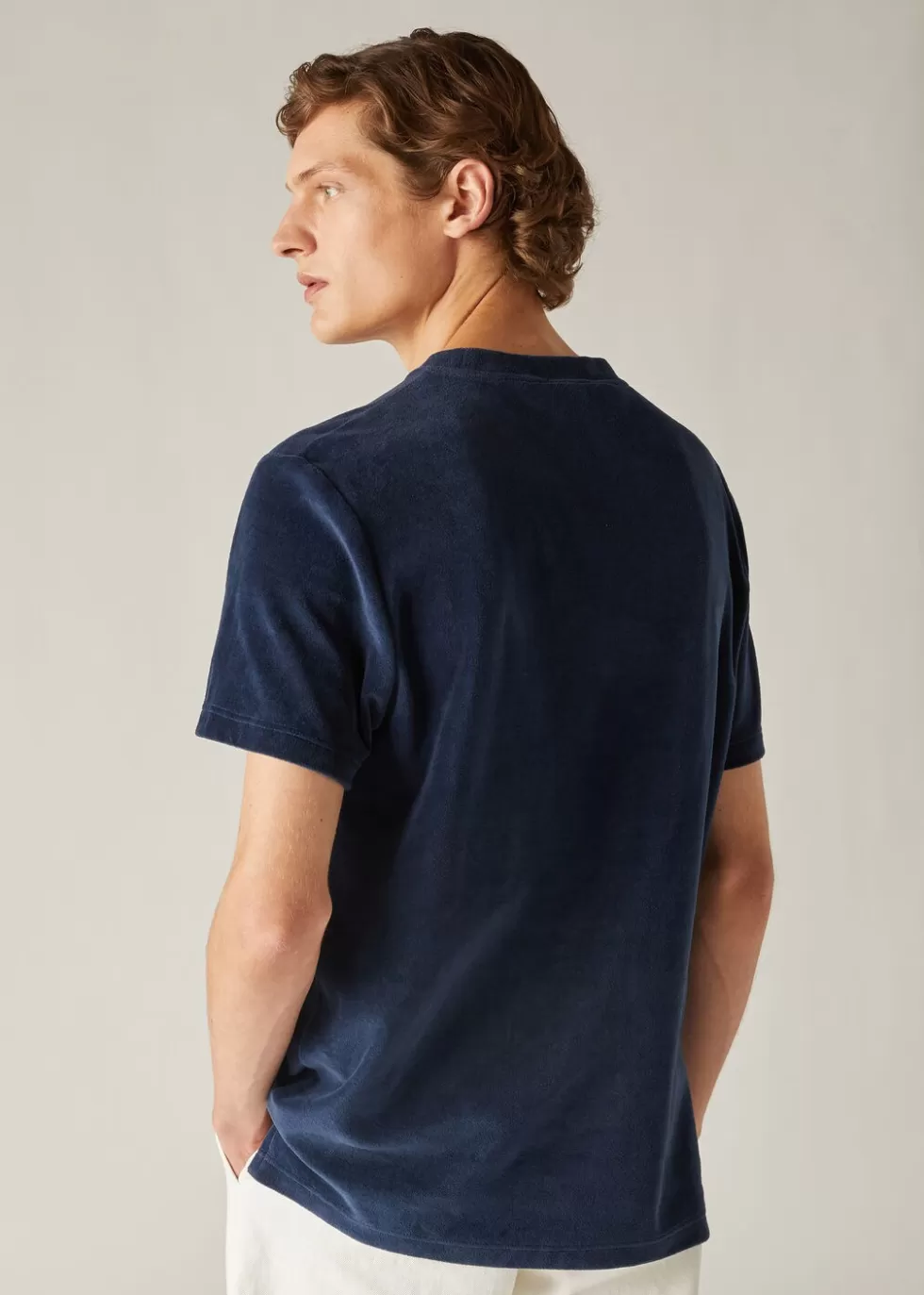 Homme loropiana Polos Et T-Shirts^T-Shirt Porto Venere