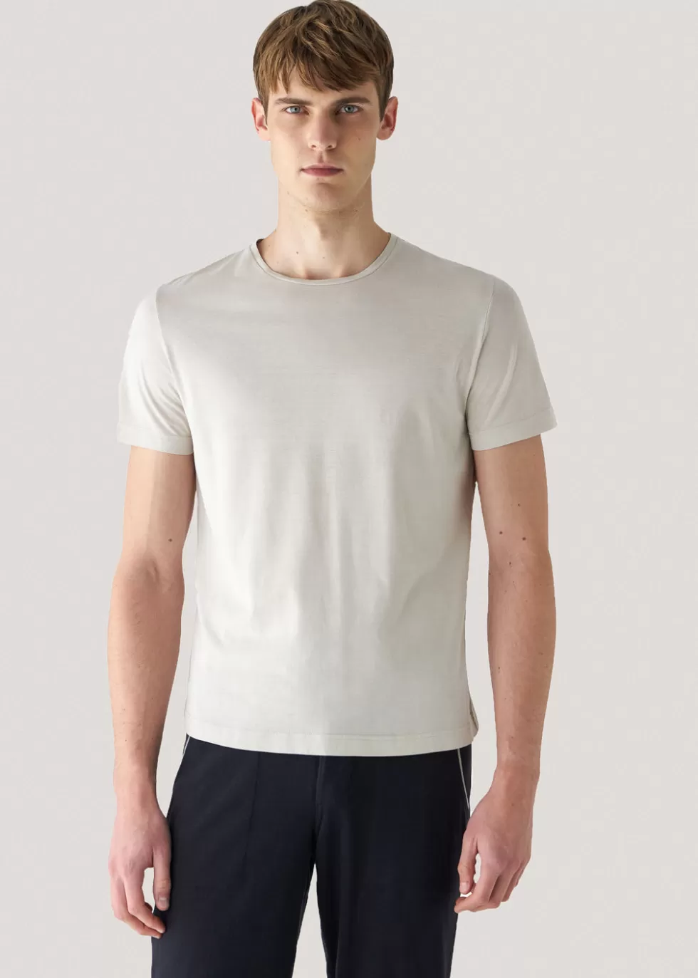 Homme loropiana Polos Et T-Shirts^T-Shirt Soft