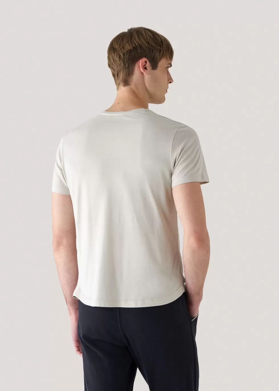 Homme loropiana Polos Et T-Shirts^T-Shirt Soft