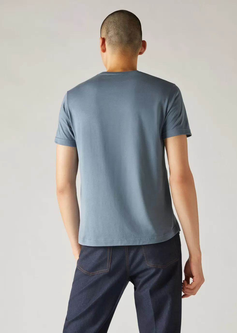 Homme loropiana Polos Et T-Shirts^T-Shirt Soft