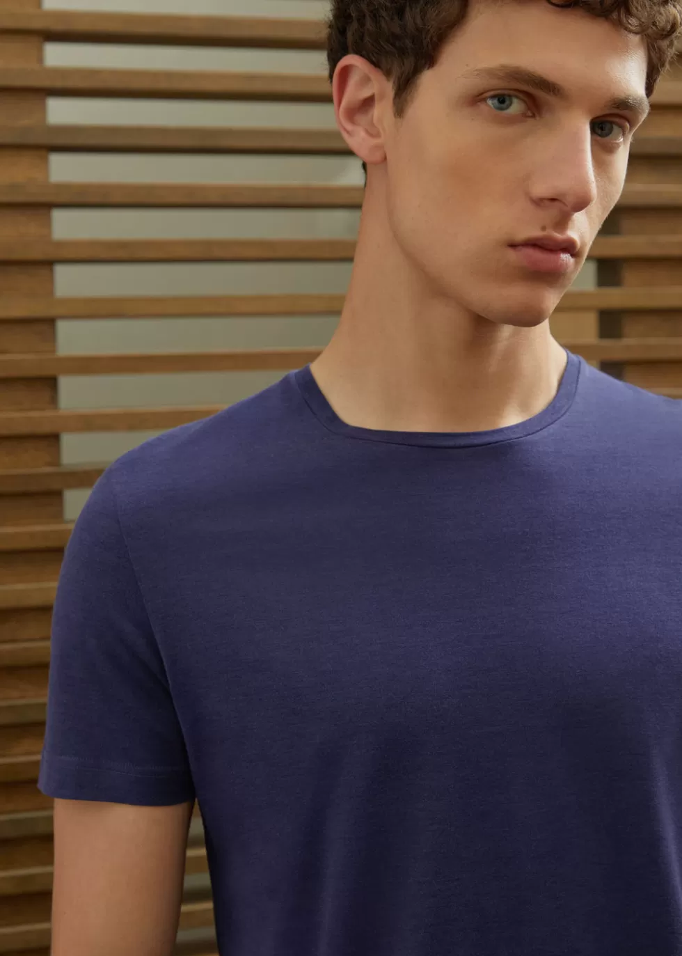 Homme loropiana Polos Et T-Shirts^T-Shirt Soft