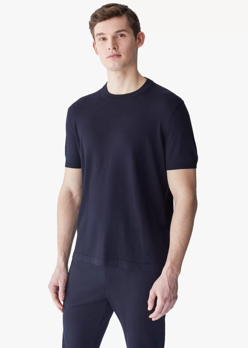 Homme loropiana Maille^T-Shirt The Gift Of Kings®