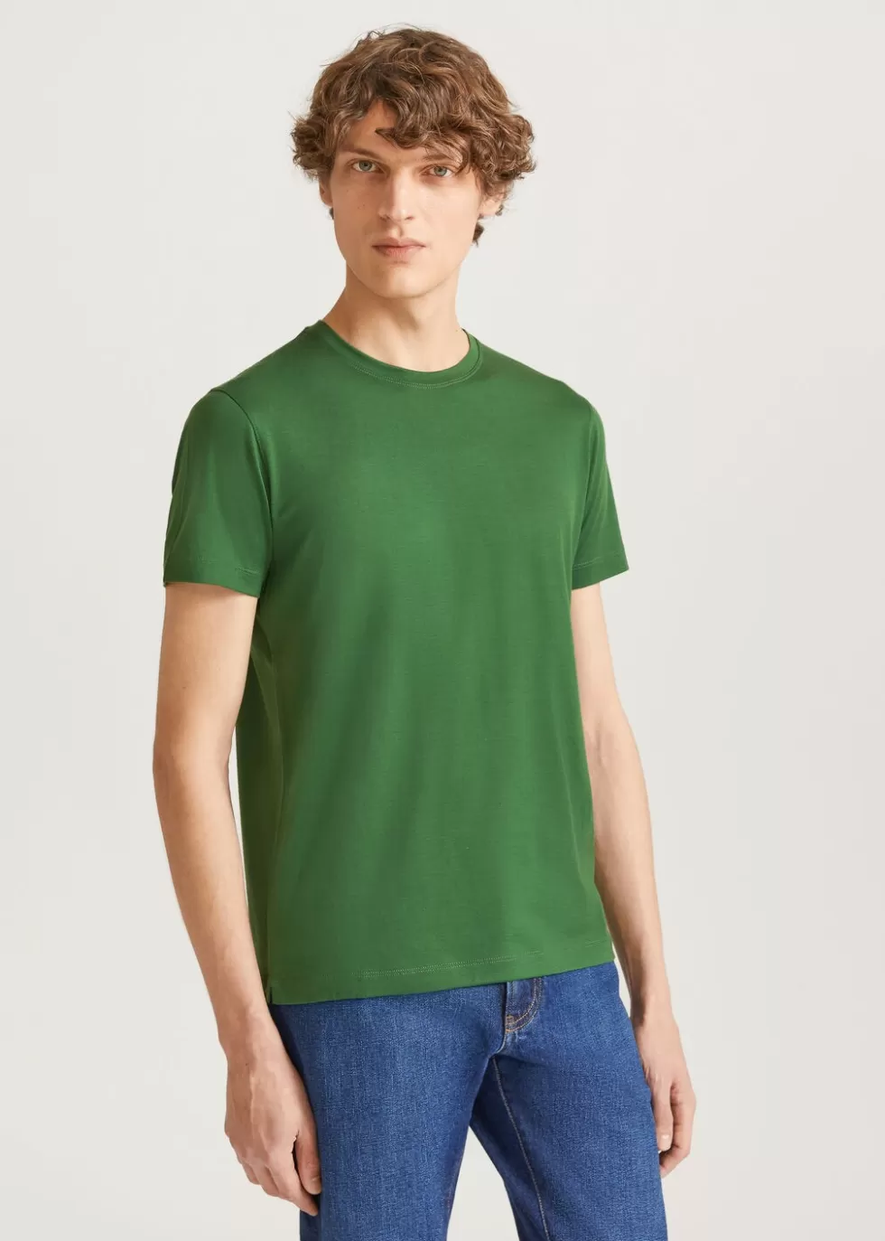 Homme loropiana Polos Et T-Shirts^T-Shirt The Gift Of Kings®