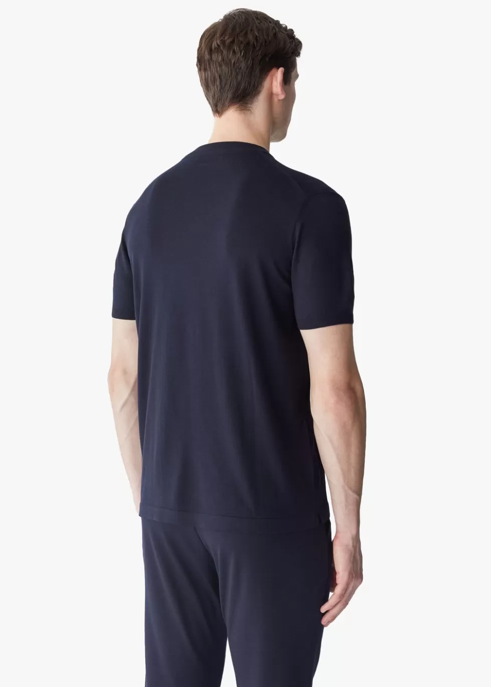 Homme loropiana Maille^T-Shirt The Gift Of Kings®