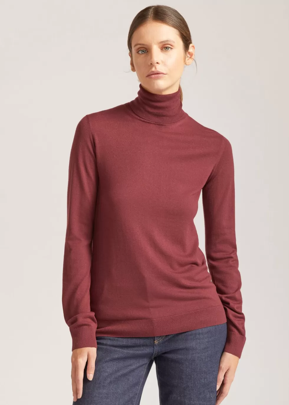 Femme loropiana Maille^Turtleneck