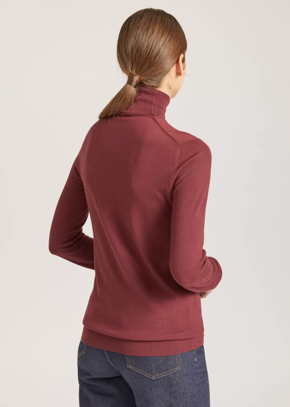 Femme loropiana Maille^Turtleneck