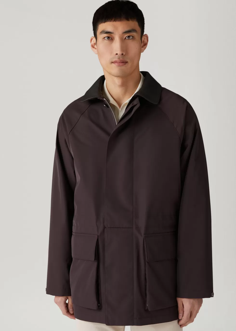 Homme loropiana Blousons^Veste Horsey®