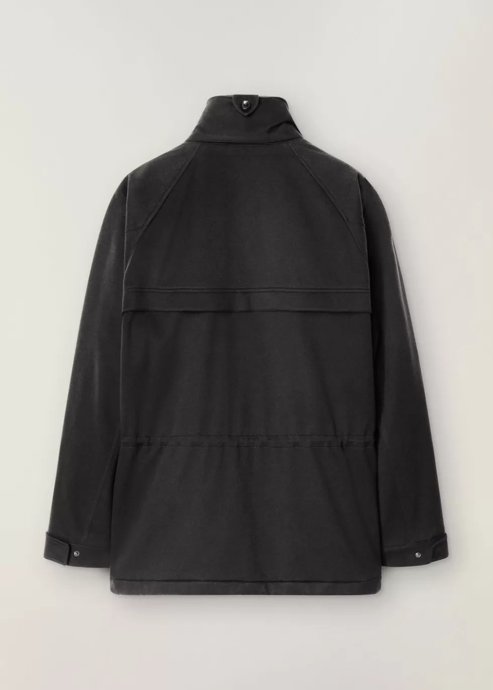 Homme Loro Piana Blousons^Veste Icer