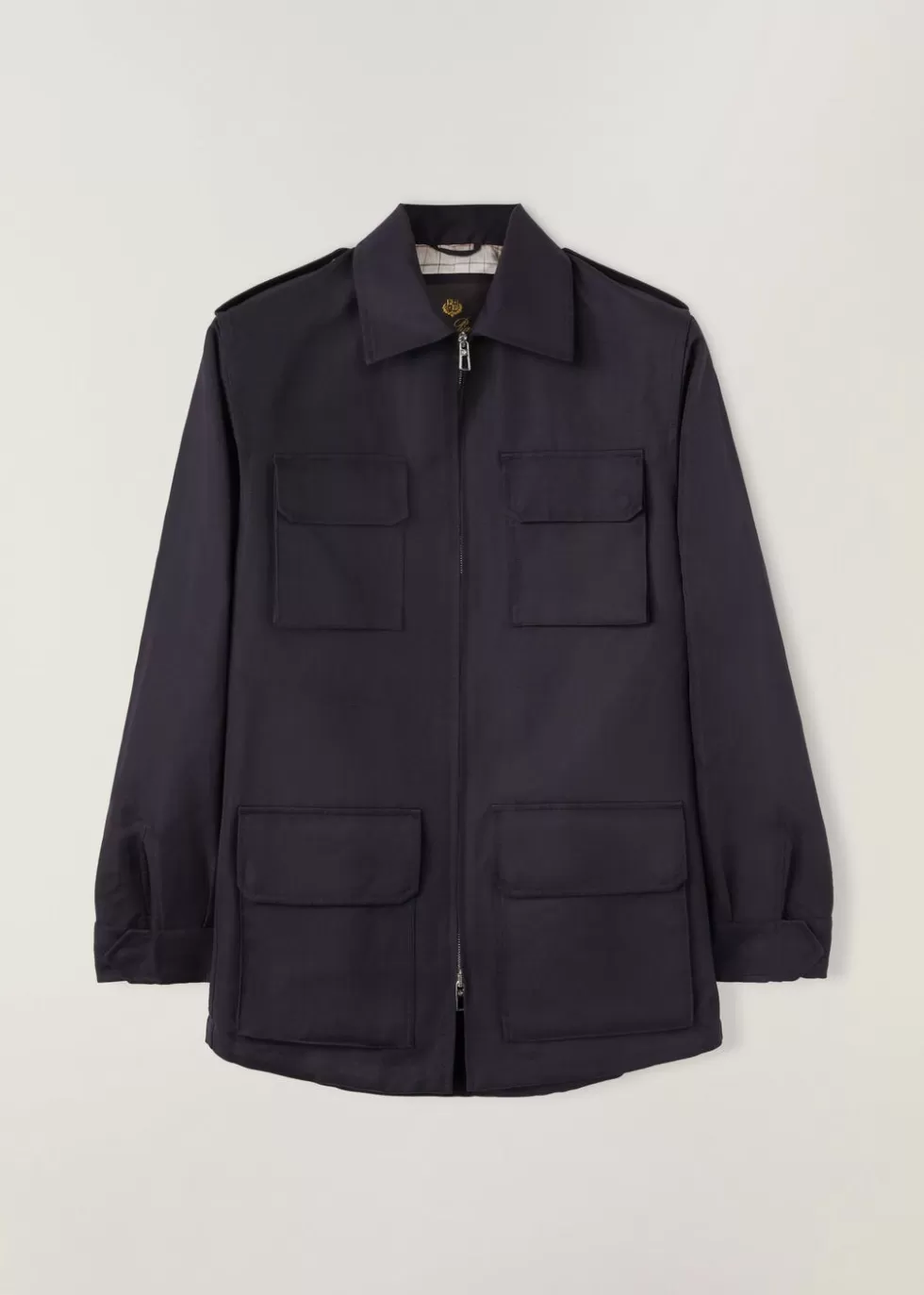 Homme Loro Piana Blousons^Veste Nauro