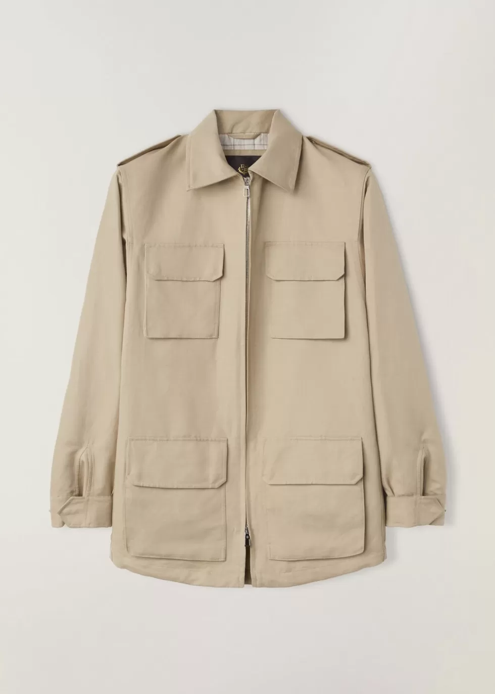 Homme Loro Piana Blousons^Veste Nauro