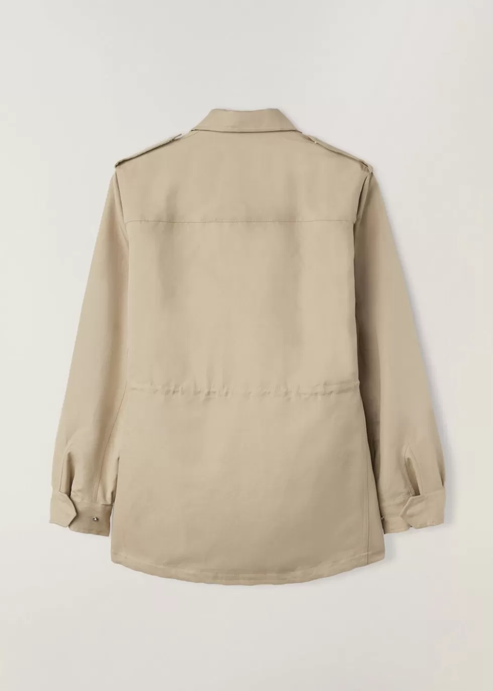 Homme Loro Piana Blousons^Veste Nauro