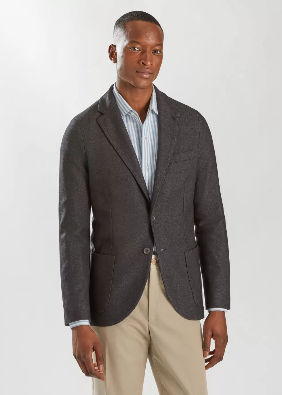 Homme Loro Piana Vestes^Veste Sweater