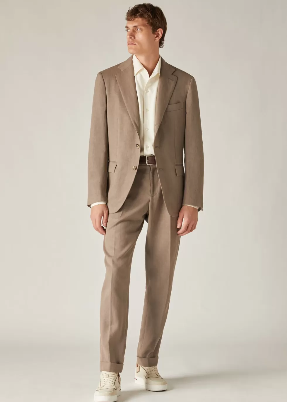 Homme loropiana Vestes^Veste Torino