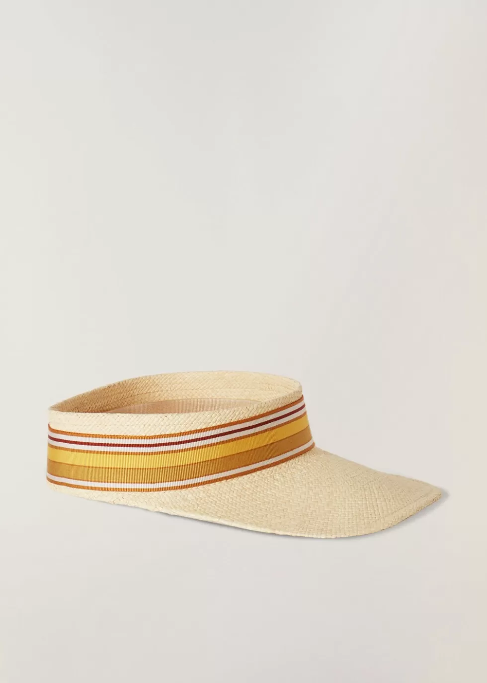 Femme loropiana Chapeaux^Visiere The Suitcase Stripe