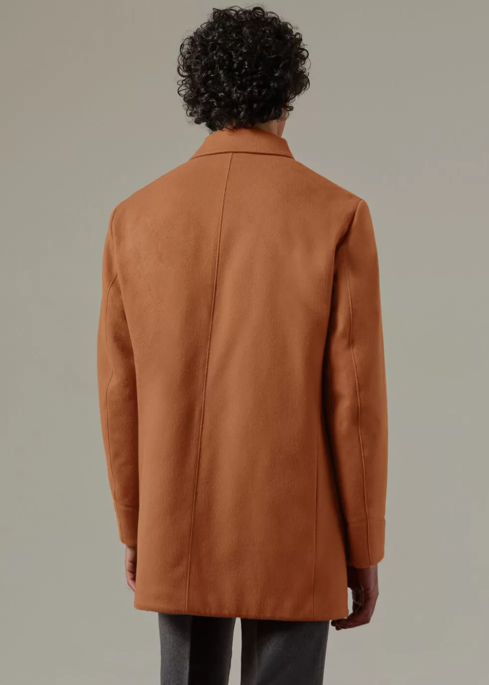 Homme Loro Piana Blousons^Walton Coat