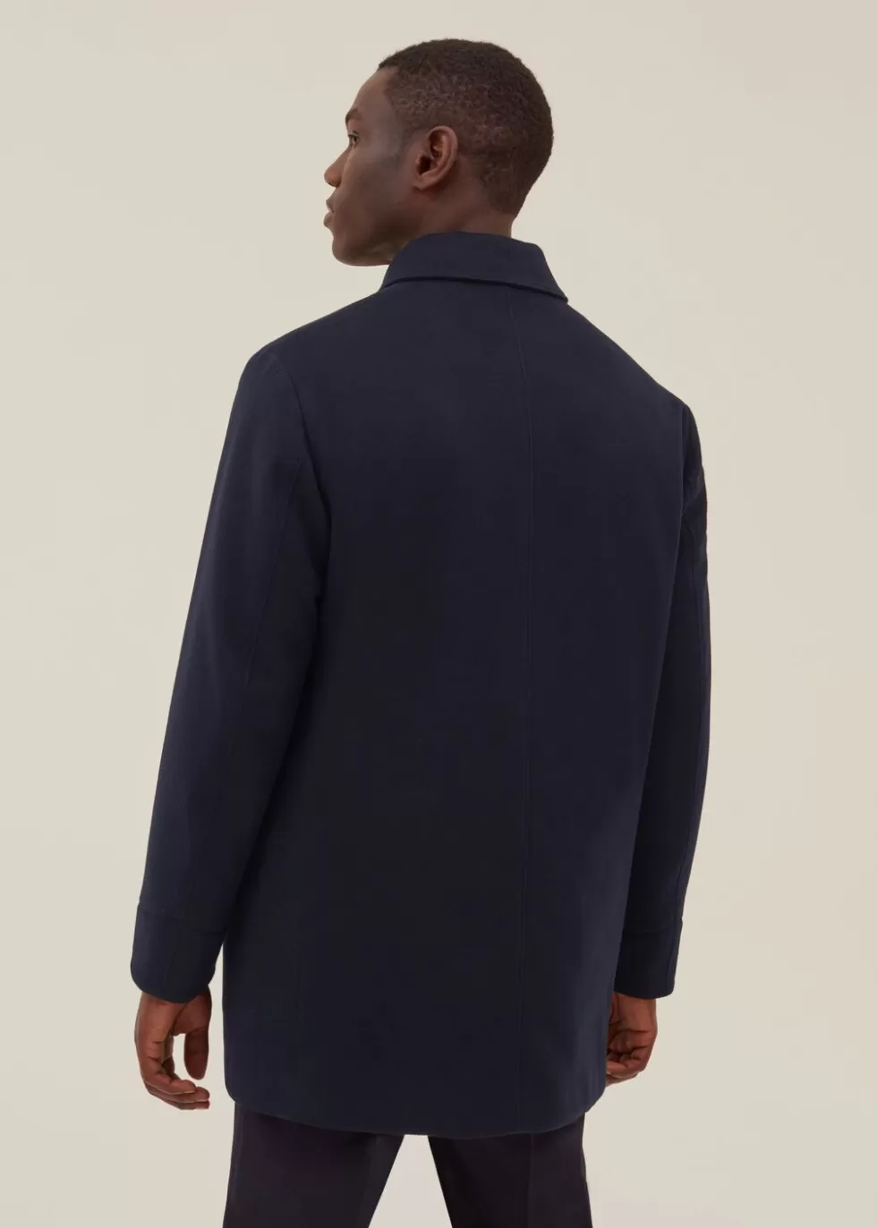 Homme Loro Piana Blousons^Walton Coat